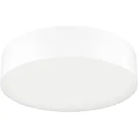 Eglo ROMAO-Z, 1 bombilla, LED, 3500 lúmenes, IP20, blanco