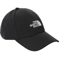The North Face Gorra '66 Classic' negro / blanco