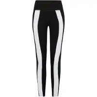 Born Leggings 'Bindi' negro / blanco