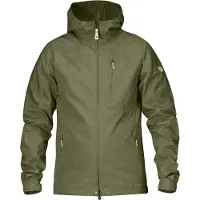 Fjällräven - Sten Jacket - Chaqueta sport size M, azul