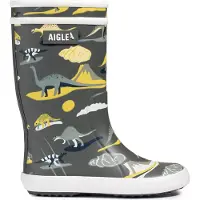 Aigle Botas ' LOLLY POP PLAY UNISEX ' caqui