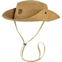 Fjällräven - Abisko Summer Hat - Sombrero size L, beige