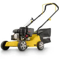 Powerplus Cortacésped De Gasolina Poweg60219 132cc