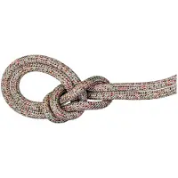 Mammut - Cuerdas Escalada - 9.5 Crag We Care Classic Rope Assorted - Talla 50 m