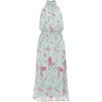 We fashion Dress Mid Length Light Green Talla: XL | Vestidos Midi Outlet | Mujer | Verde