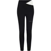 Born Pantalón deportivo 'Cleo' negro / offwhite