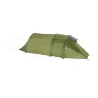 Tatonka - Alaska 3.235 PU - Tienda de campaña 3 personas blanco/oliva