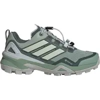 Adidas Zapatos bajos 'Skychaser' menta / pino / verde oscuro