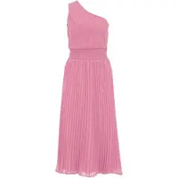 We fashion Vestido rosa
