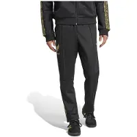 Adidas adidasPantalón México Gold M Black Hombre
