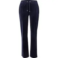 Juicy Couture Pantalón 'Tina' marino / plata
