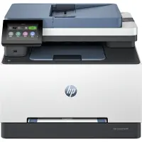 HP Impresora Multifunción Mfp 3302 Fdng