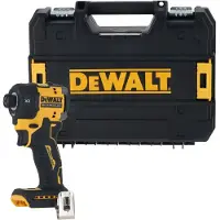 DeWalt Atornillador de Impacto DCF870NT (Cuerpo solo + TSTAK II)