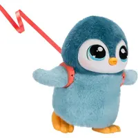Little Live Pets Mi Peluche Pingüino