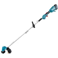 Makita Cortabordes a batería DUR 192 LZX1 18 V 300 mm sin escobillas Solo - sin batería, sin cargador