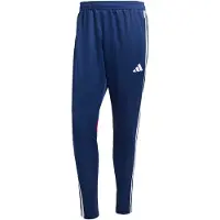 Adidas adidasPantalón entrenamiento Tiro 25 Essentials S Team Navy / Red Hombre