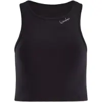 Winshape Top deportivo 'AET135LS' negro