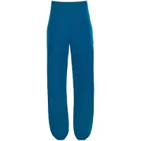 Winshape Pantalón deportivo ' CUL102LC ' verde oscuro