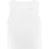 Winshape Top blanco natural