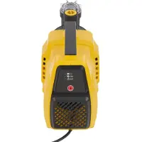 Powerplus Bomba De Agua 1000w