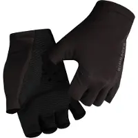 Bioracer - Summer Gloves - Guantes size XS, negro
