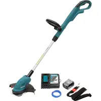 Makita Cortacésped inalámbrico DUR181RF
