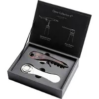 L'Atelier du Vin L’Oeno Collection 4, juego de sommelier