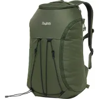 Haglöfs Corker Medium Mochila urbana 43 cm Compartimento para el portátil verde