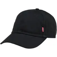 Levis Accessories Gorra 'Classic' negro