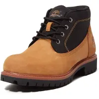 Timberland Botas Premium Mid Chukka Wide