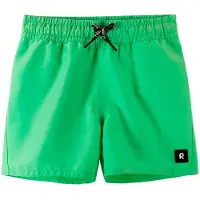 Reima - Kid's Somero - Shorts de surf size 80, verde