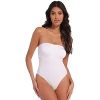 Magic bodyfashion Body blanco