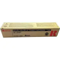 Ricoh tipo 245 BK toner negro (original)
