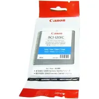 Canon BCI-1201C cartucho de tinta cian (original)
