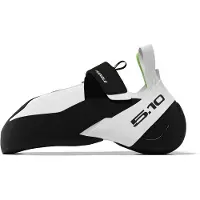 Five Ten - Hiangle - Pies de gato size 3, negro/blanco