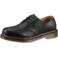 Dr. Martens - 1461 Nappa - Calzado informal size 6,5, negro