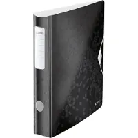 Leitz Archivador Active Wow Polyfoam 180º A4 65 Mm