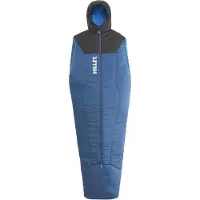 Millet - Sacos de dormir para trekking - Bossons 5° Dark Denim - Azul