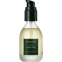 Aromatica Aceite Para El Cabello Ritual Hair Lavender &amp; Patchouli 50 Ml