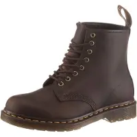 Dr. Martens - 1460 - Botas informales size 8, marrón