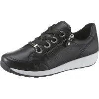 Ara Zapatillas deportivas bajas 'Osaka' negro