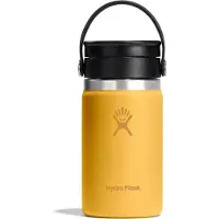 Hydroflask - Wide Mouth Flex Sip Lid size 355 ml, naranja