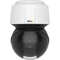 Axis Cámara De Seguridad Q6135-le
