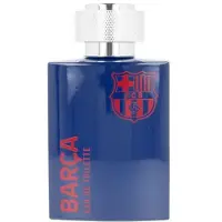 FC Barcelona Eau De Toilette 100ml
