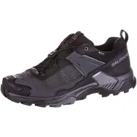 Salomon - X Ultra 5 GORE-TEX - Zapatillas multideporte size 41 1/3, gris/negro
