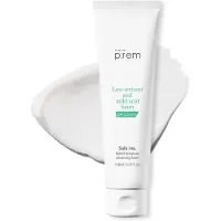 Make p:rem - Crema Facial Safe Me. Espuma Limpiadora Relief Moisture