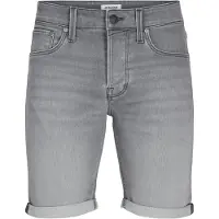 Jack & jones Vaqueros Cortos Rick Con 063 Plus Size