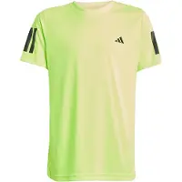 Adidas Performance Club Tennis 3-stripes T-shirt Kids Talla: 176 | Camisetas Outlet | Unisex