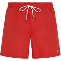 O'Neill Bermudas 'Vert 16' rojo