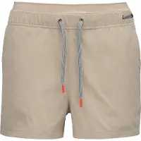 Black Diamond - Women's Sequence Shorts - Pantalones cortos size L, beige
